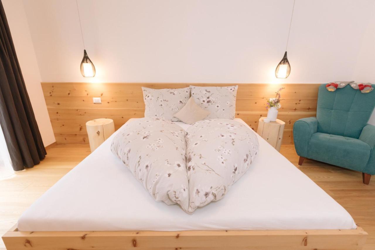 Ferienwohnung Sea Wieserhof アルディーノ エクステリア 写真