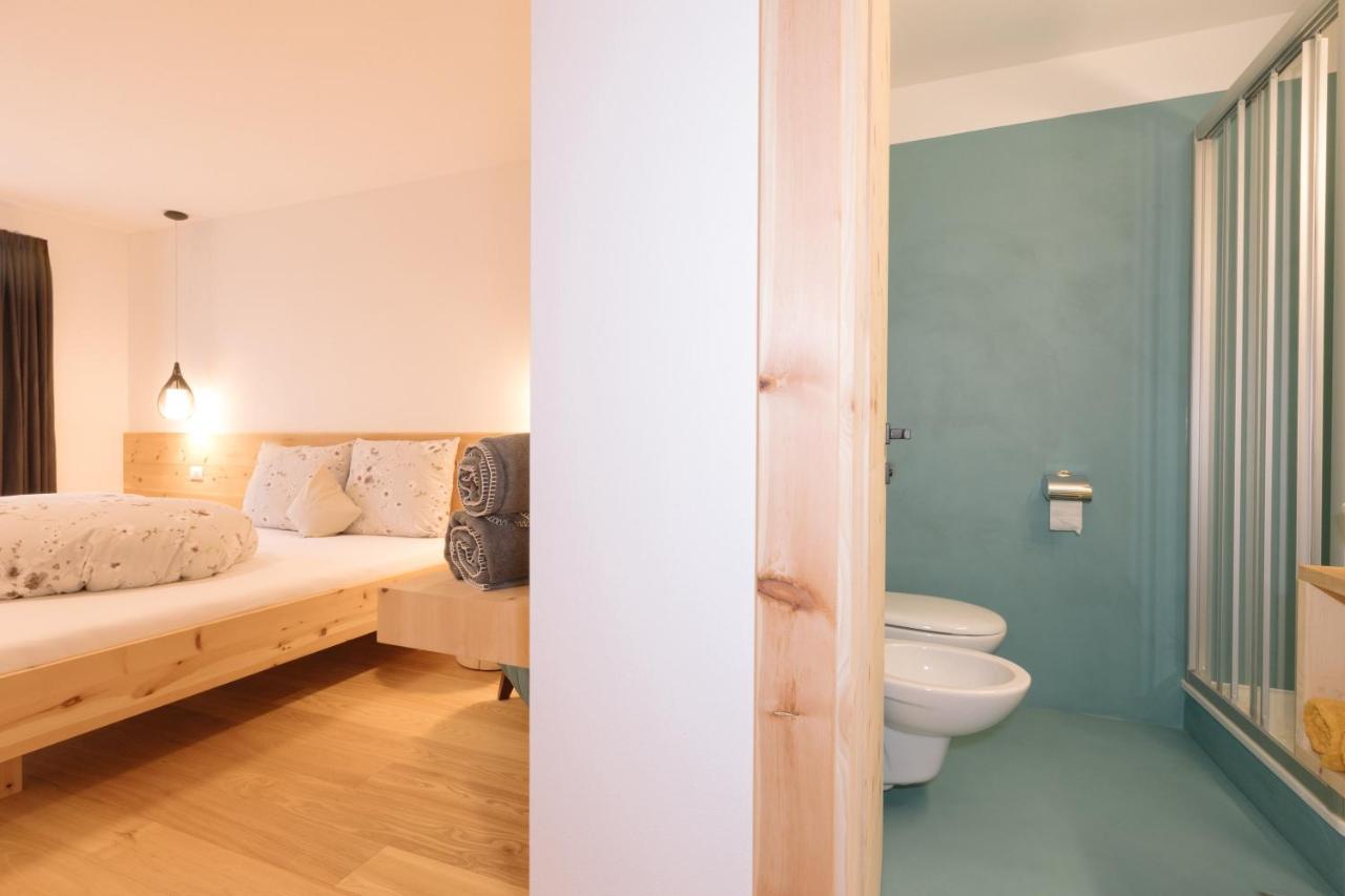 Ferienwohnung Sea Wieserhof アルディーノ エクステリア 写真