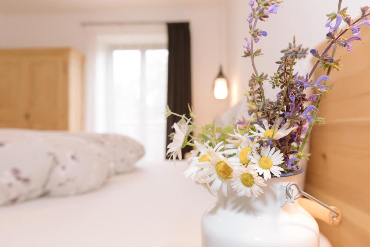 Ferienwohnung Sea Wieserhof アルディーノ エクステリア 写真