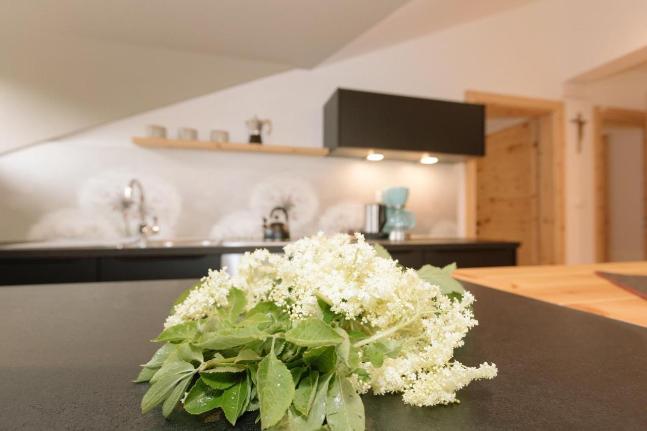 Ferienwohnung Sea Wieserhof アルディーノ エクステリア 写真