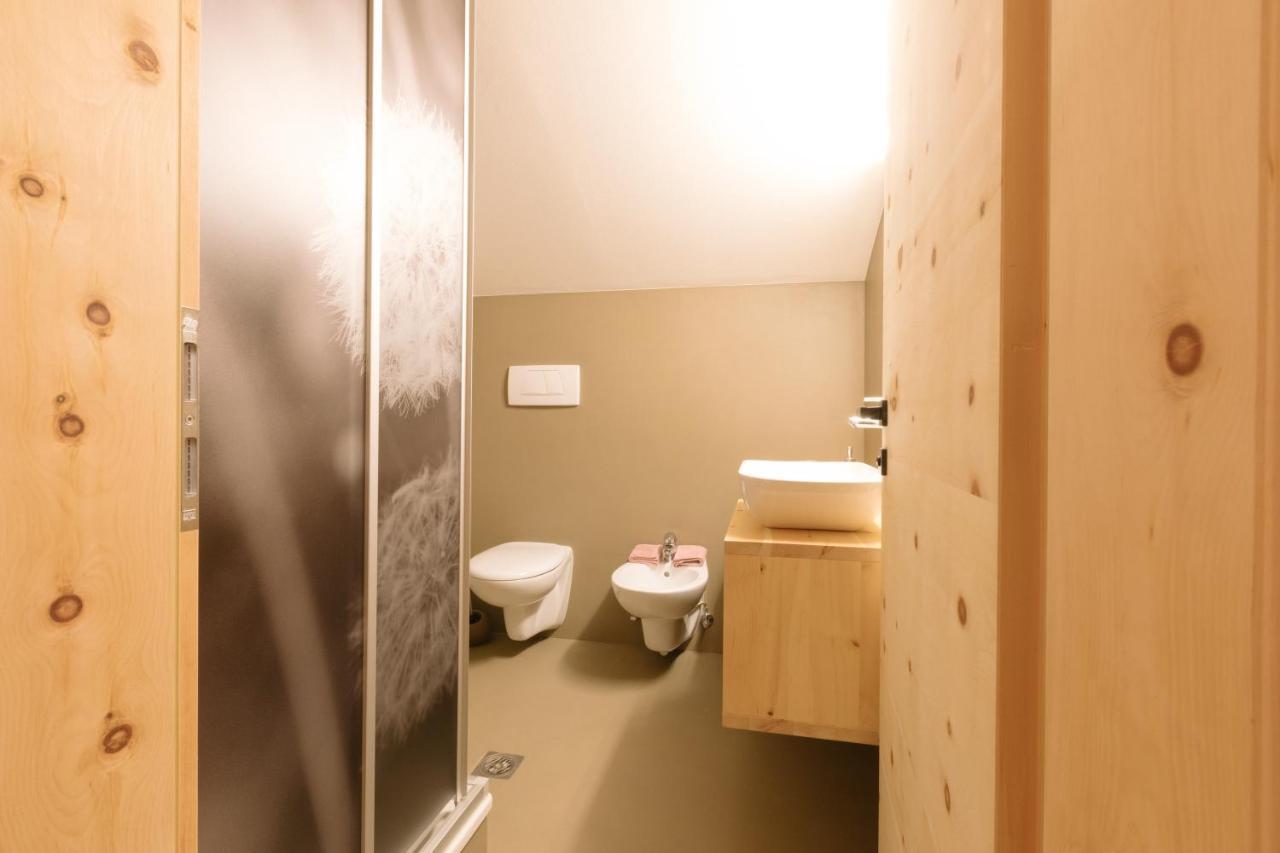 Ferienwohnung Sea Wieserhof アルディーノ エクステリア 写真