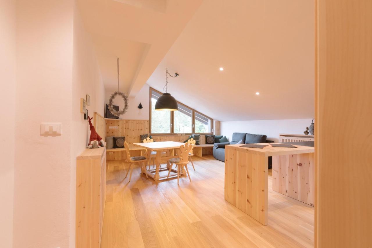 Ferienwohnung Sea Wieserhof アルディーノ エクステリア 写真