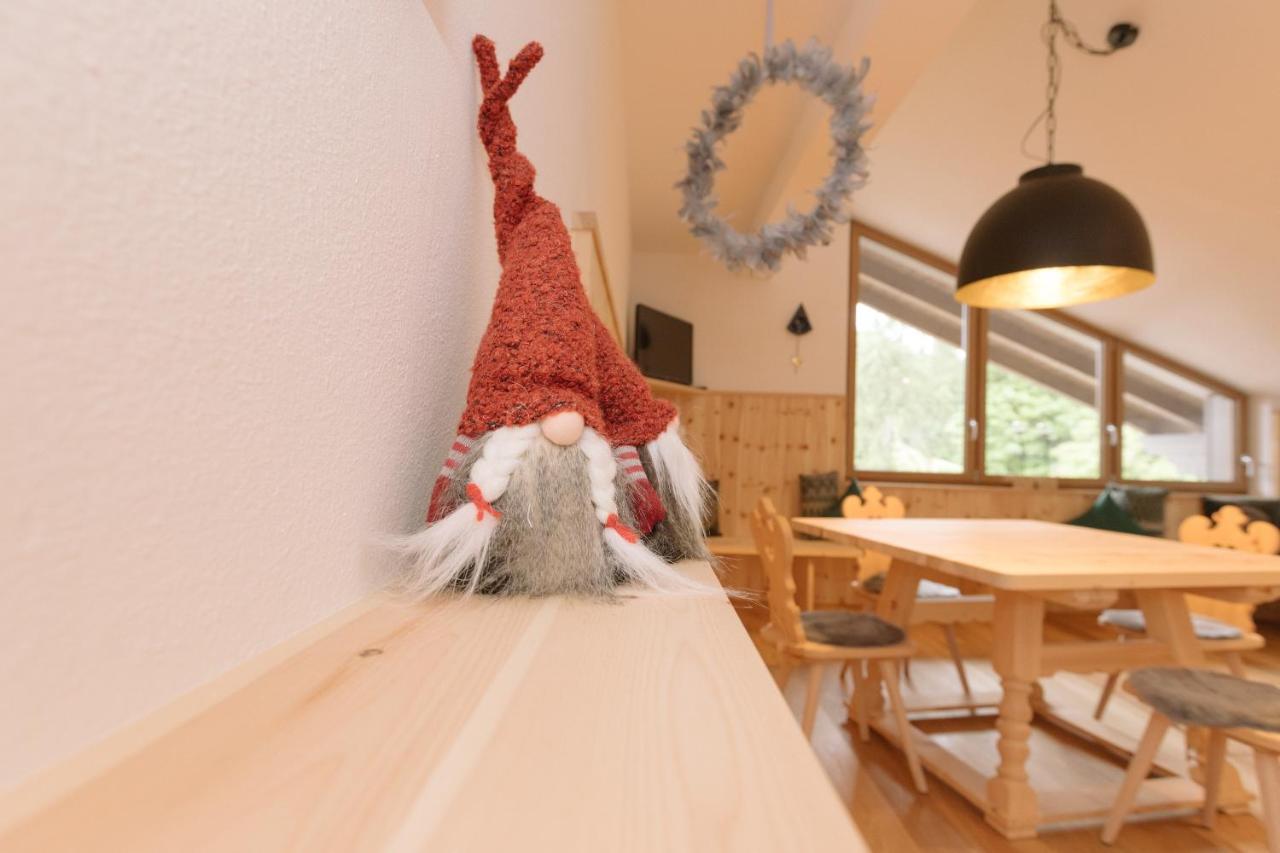 Ferienwohnung Sea Wieserhof アルディーノ エクステリア 写真