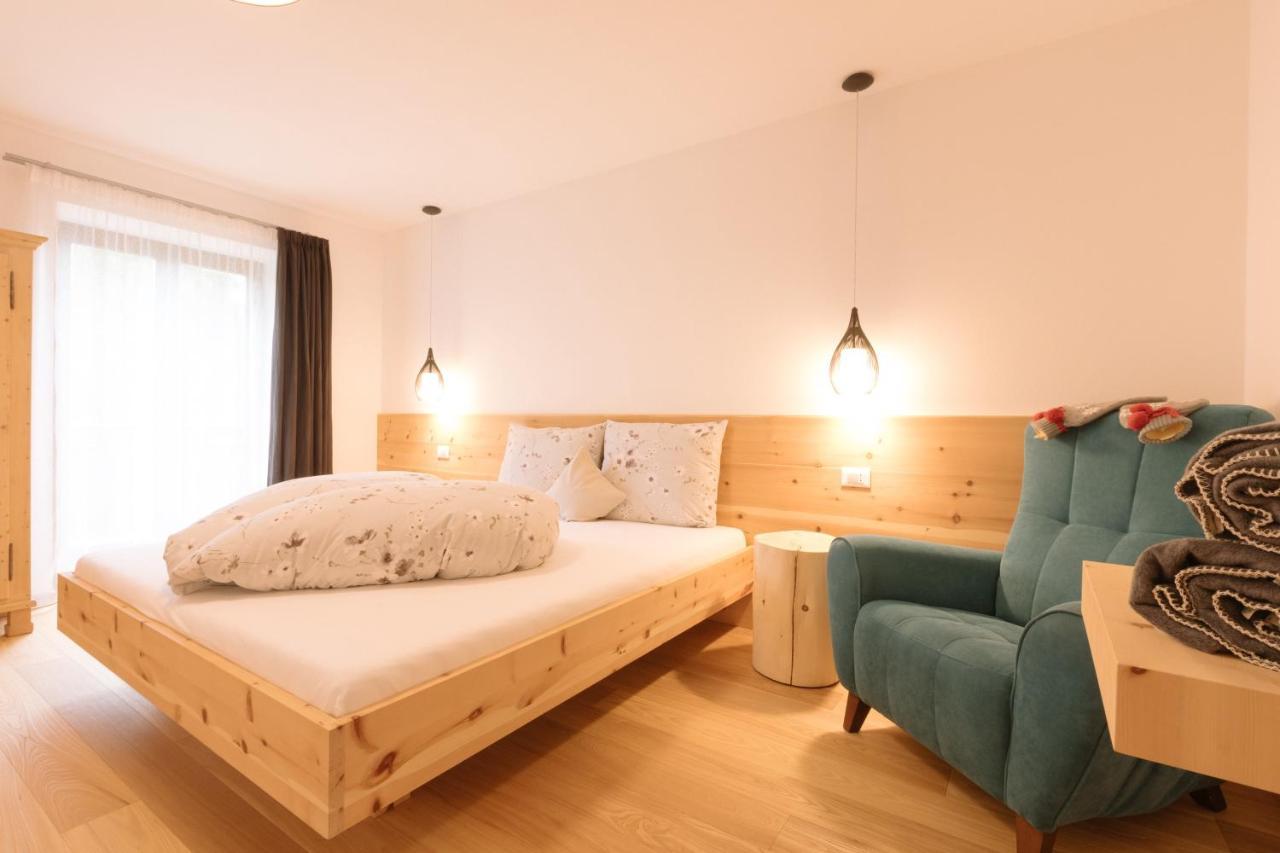 Ferienwohnung Sea Wieserhof アルディーノ エクステリア 写真