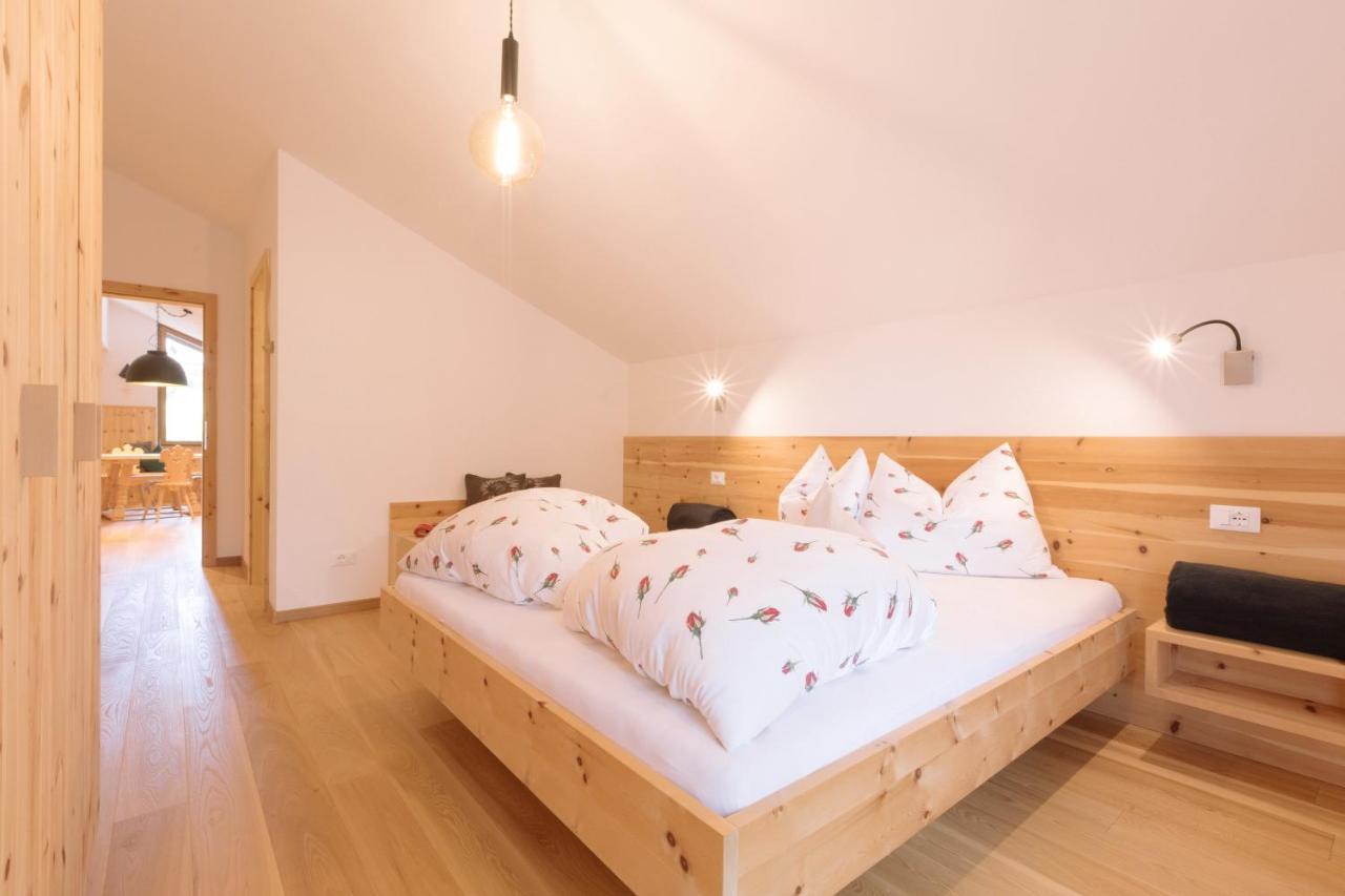 Ferienwohnung Sea Wieserhof アルディーノ エクステリア 写真