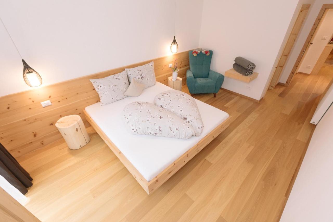 Ferienwohnung Sea Wieserhof アルディーノ エクステリア 写真