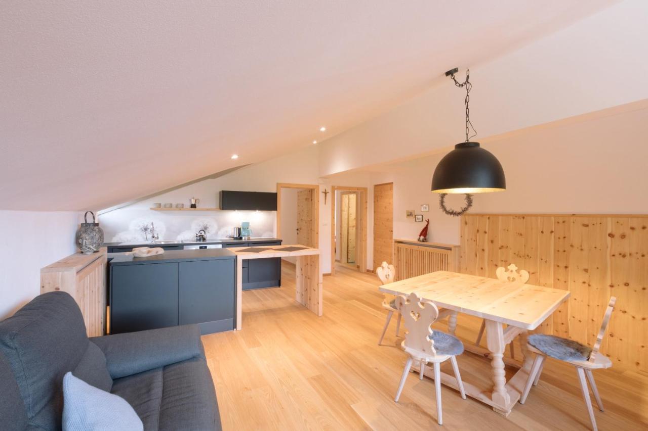 Ferienwohnung Sea Wieserhof アルディーノ エクステリア 写真