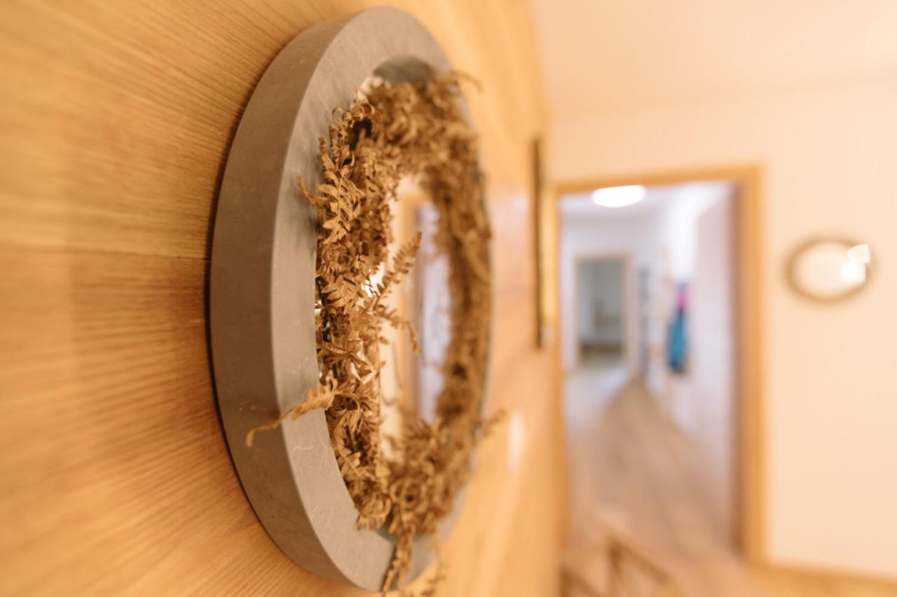 Ferienwohnung Sea Wieserhof アルディーノ エクステリア 写真